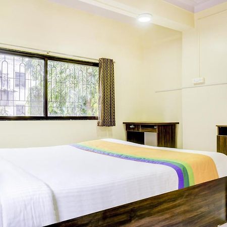 Hotel Bestow Inn Koregaon Park Pune -Near Osho Ashram Exteriör bild